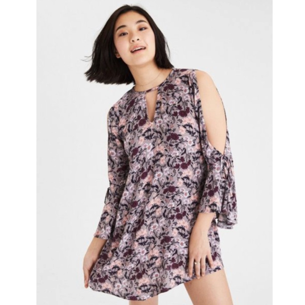 American Eagle Shift Dress
